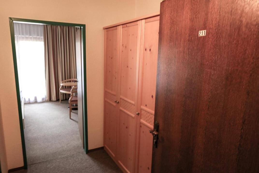 Gasthof Pension Pichlernwirt Himmelberg Buitenkant foto